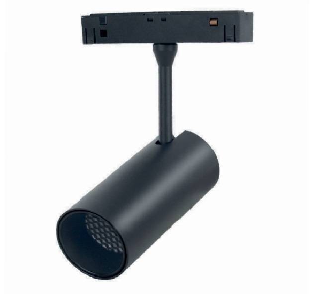 SPOT MR LED 12W 2700-6500K DIM SMART BLANCO O NEGRO