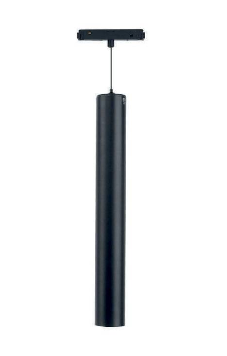 COLGANTE MR SUSP LED 7W 2700-6500K SMART NEGRO