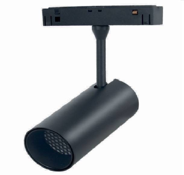SPOT MR LED 20W 2700-6500K DIM SMART NEGRO