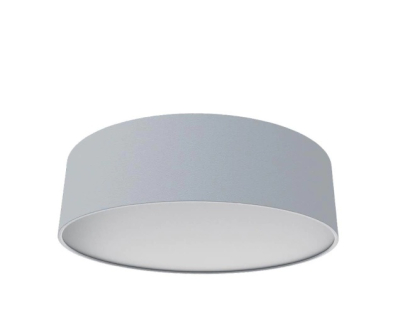 PLAFON MOND R LED 24W 3CCT 22CM BCO