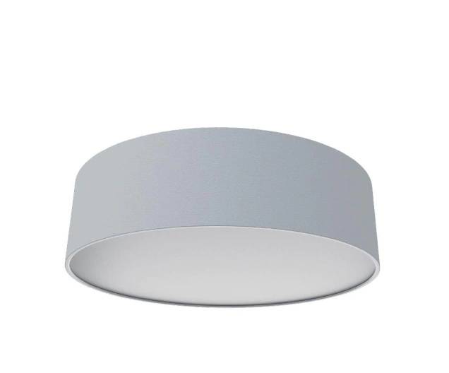 PLAFON MOND R LED 24W 3CCT 22CM BCO