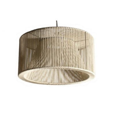 COLGANTE URBANO 2107 E27 CUERDA 40CM