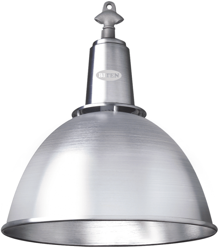 COLGANTE GALPONERA PA510 1L E27