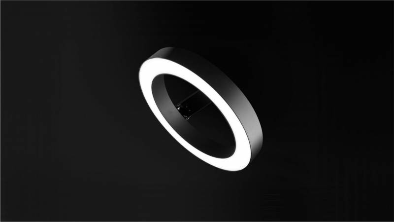 APLIQUE IN EX FRIDA 0020 LED 24W 3000K 39CM N