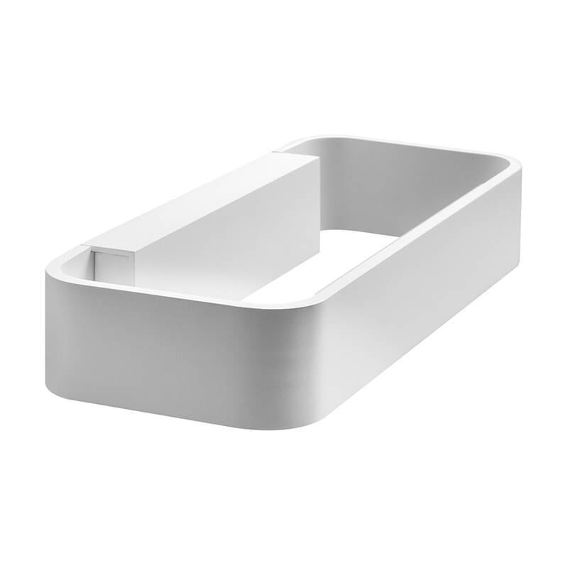 APLIQUE ENTO 1003 LED 9W 3000K 30CM BCO