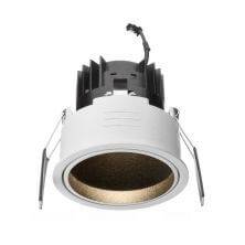 SPOT EMBUTIDO BLOOM 2011 LED 9W 2700K CRI90 BL
