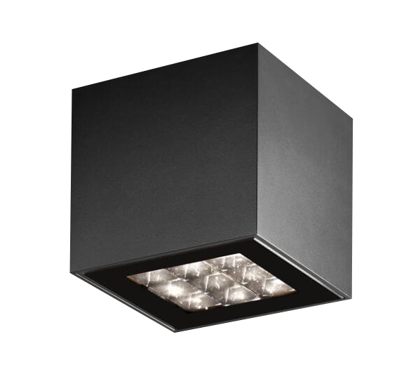 PLAFON IP GOGO 1022 LED 23W 3000K DIM IP66 G